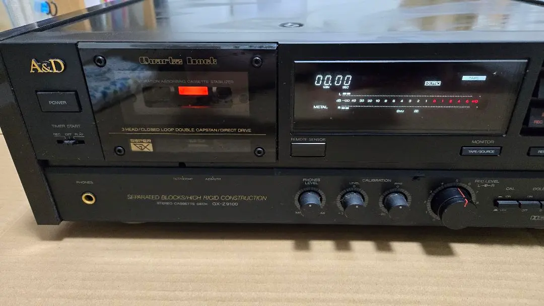 2026年最新】gx-z9100の人気アイテム - メルカリ