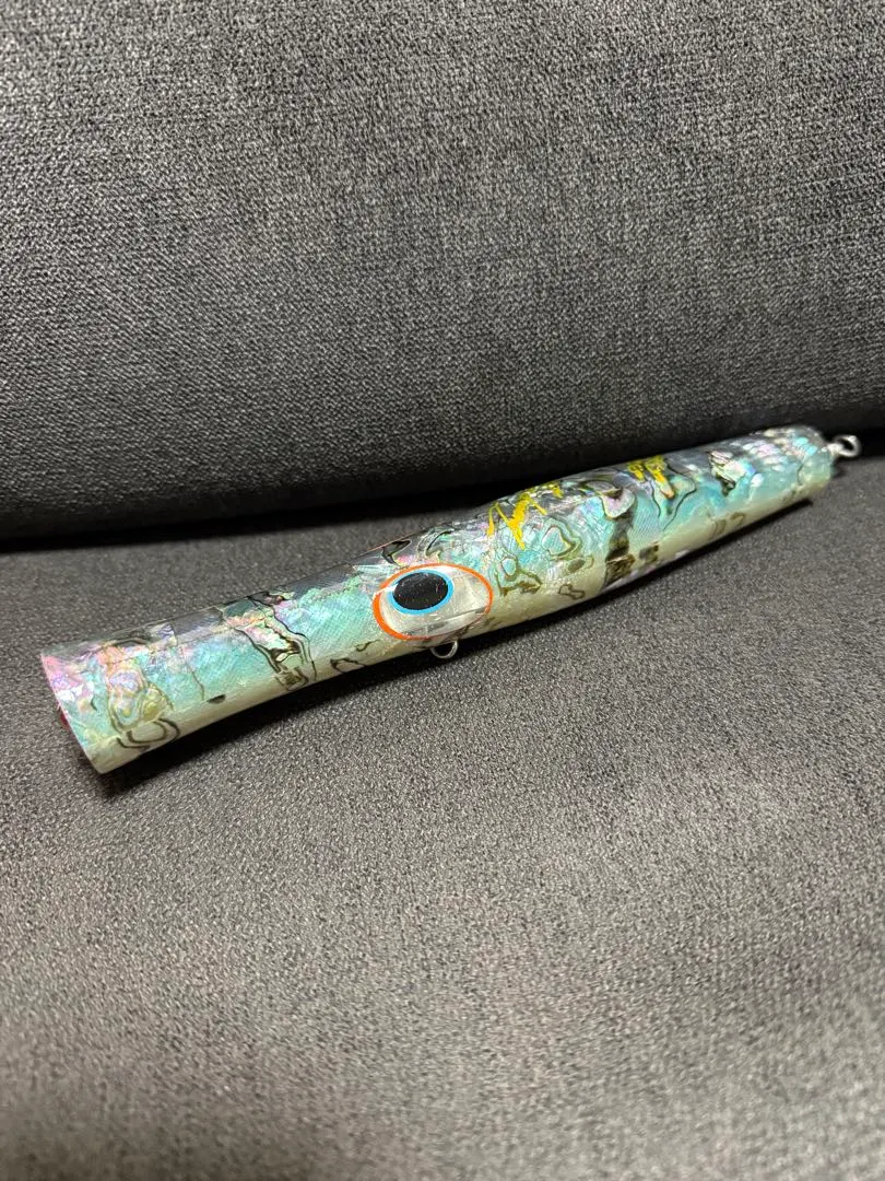 2026年最新】貝田ルアー トランペット 200の人気アイテム - メルカリ