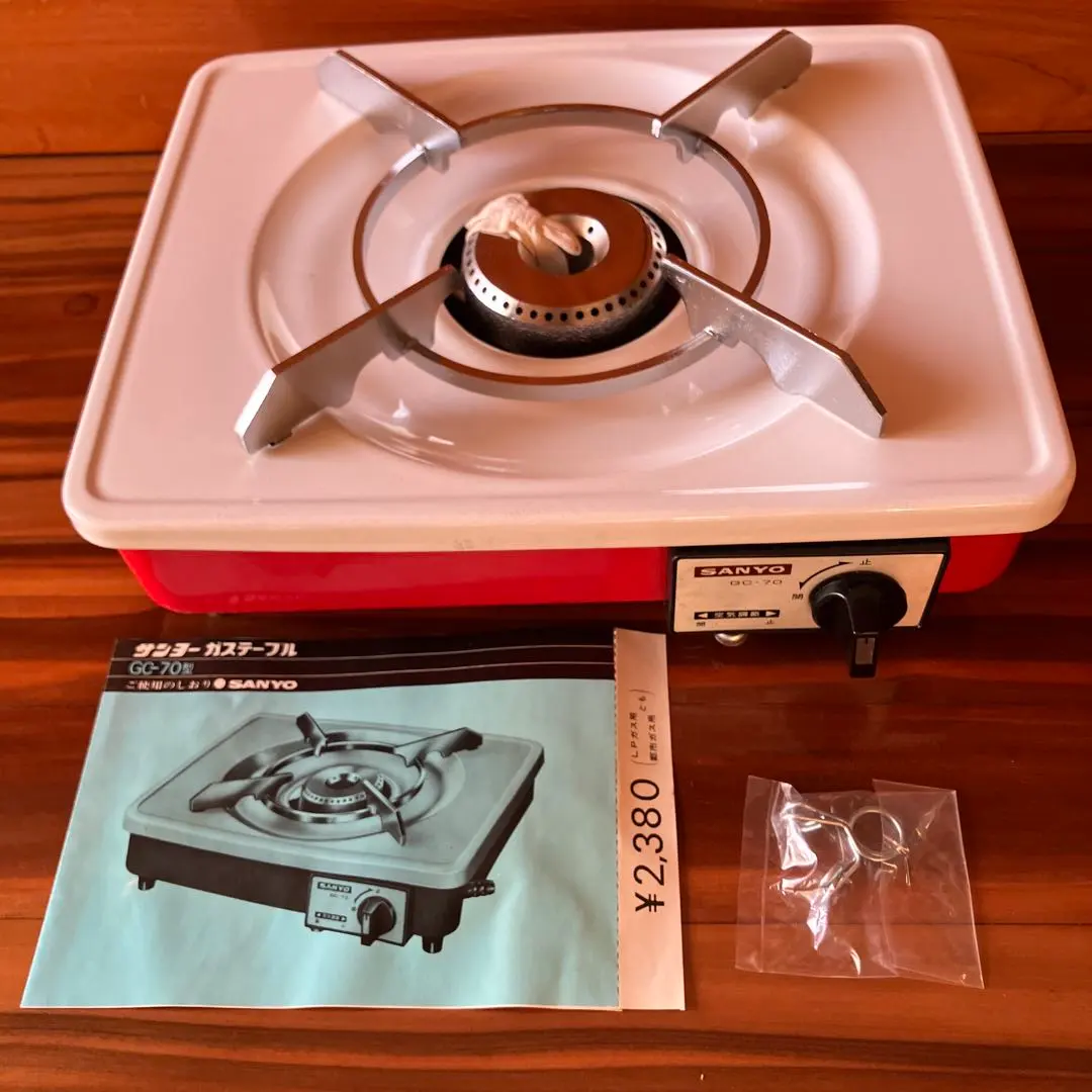 2026年最新】SANYO ガステーブル・コンロの人気アイテム - メルカリ