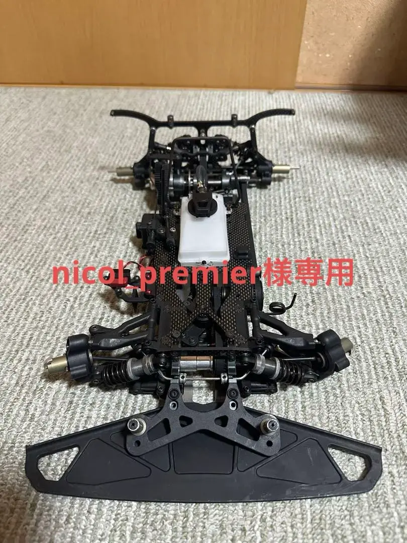 2026年最新】無限精機mrxの人気アイテム - メルカリ