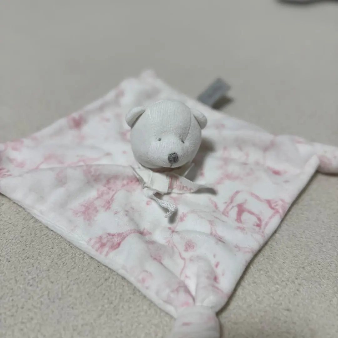 2026年最新】baby dior おくるみの人気アイテム - メルカリ