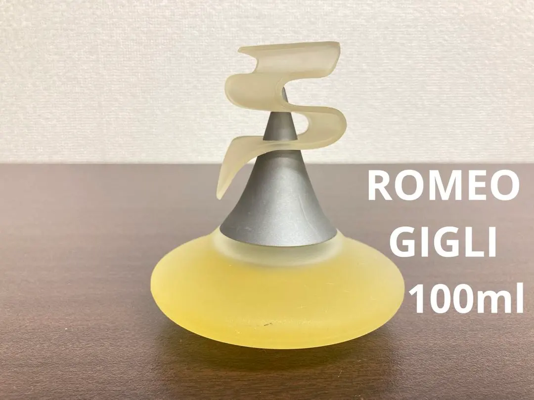 2026年最新】ロメオジリ 香水の人気アイテム - メルカリ