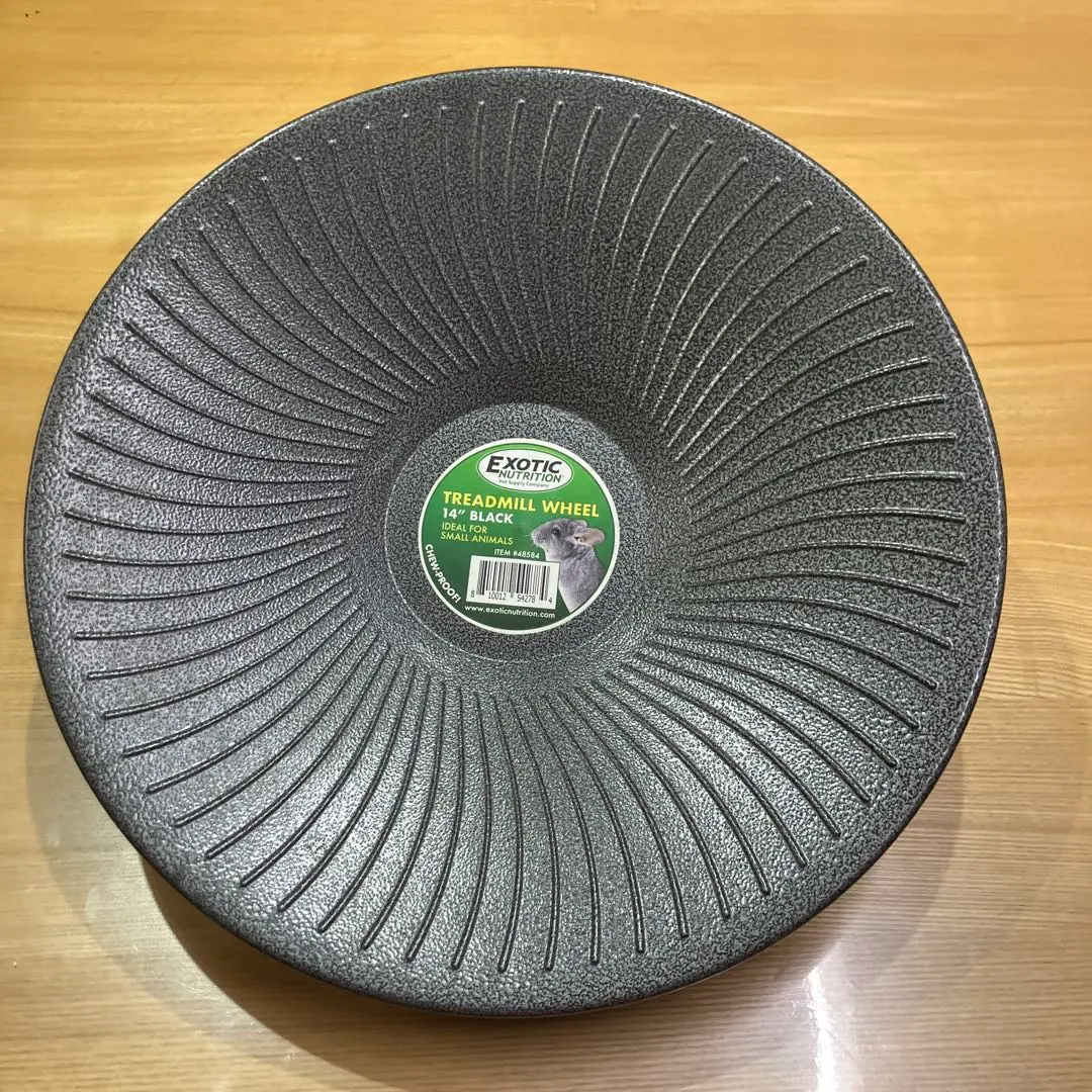 2026年最新】トレッドミルホイール チンチラの人気アイテム - メルカリ