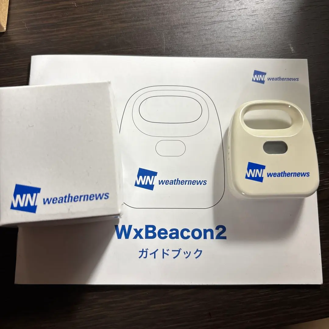 2026年最新】wxbeacon2の人気アイテム - メルカリ