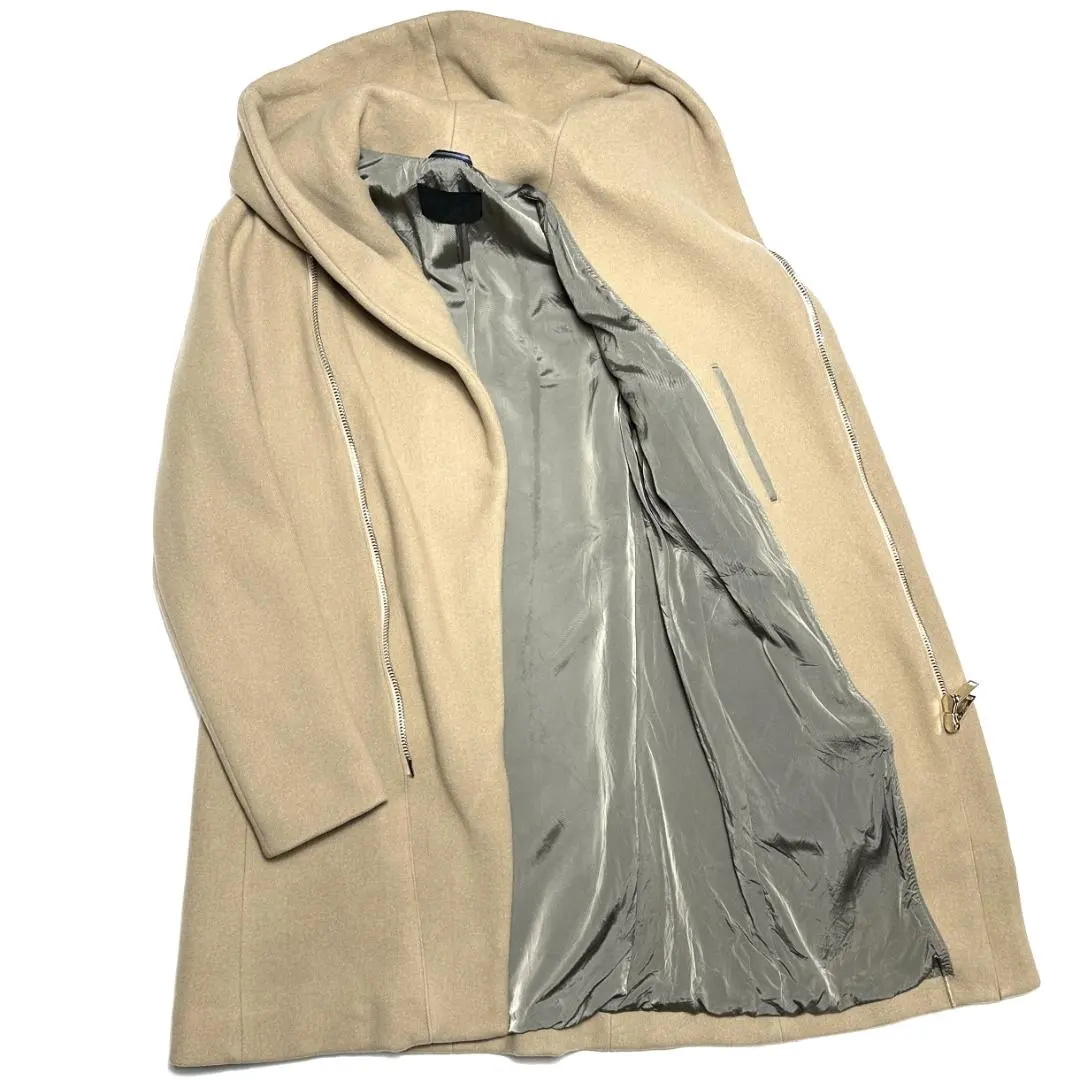 2026年最新】junhashimoto WRAP COATの人気アイテム - メルカリ