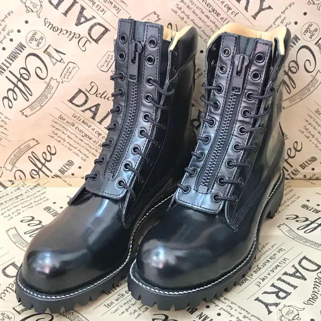 2026年最新】チペワ chippewa ファイヤーマン ブーツの人気アイテム