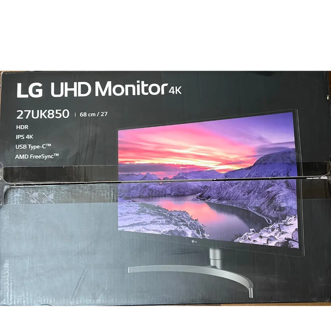 2026年最新】27uk850-w 27の人気アイテム - メルカリ