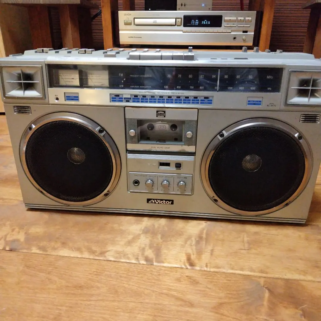2026年最新】RC-M70 ビクターの人気アイテム - メルカリ