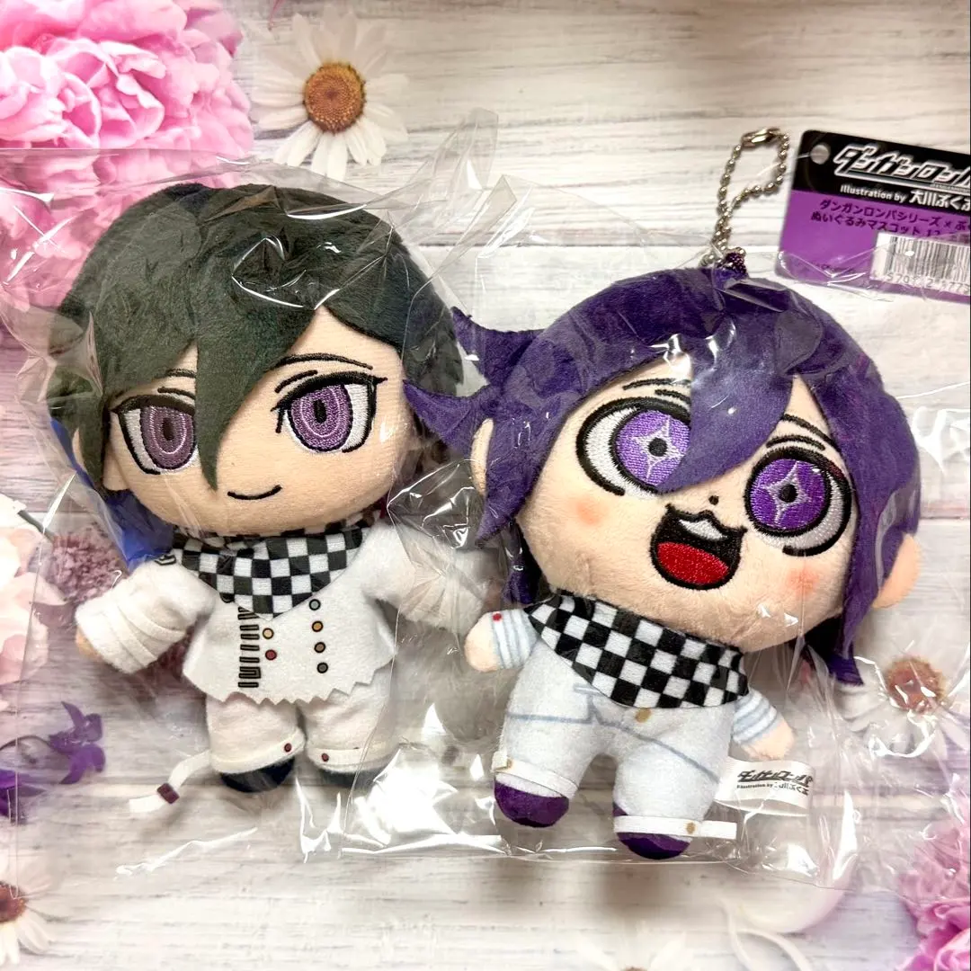 2026年最新】王馬小吉 ぬいの人気アイテム - メルカリ