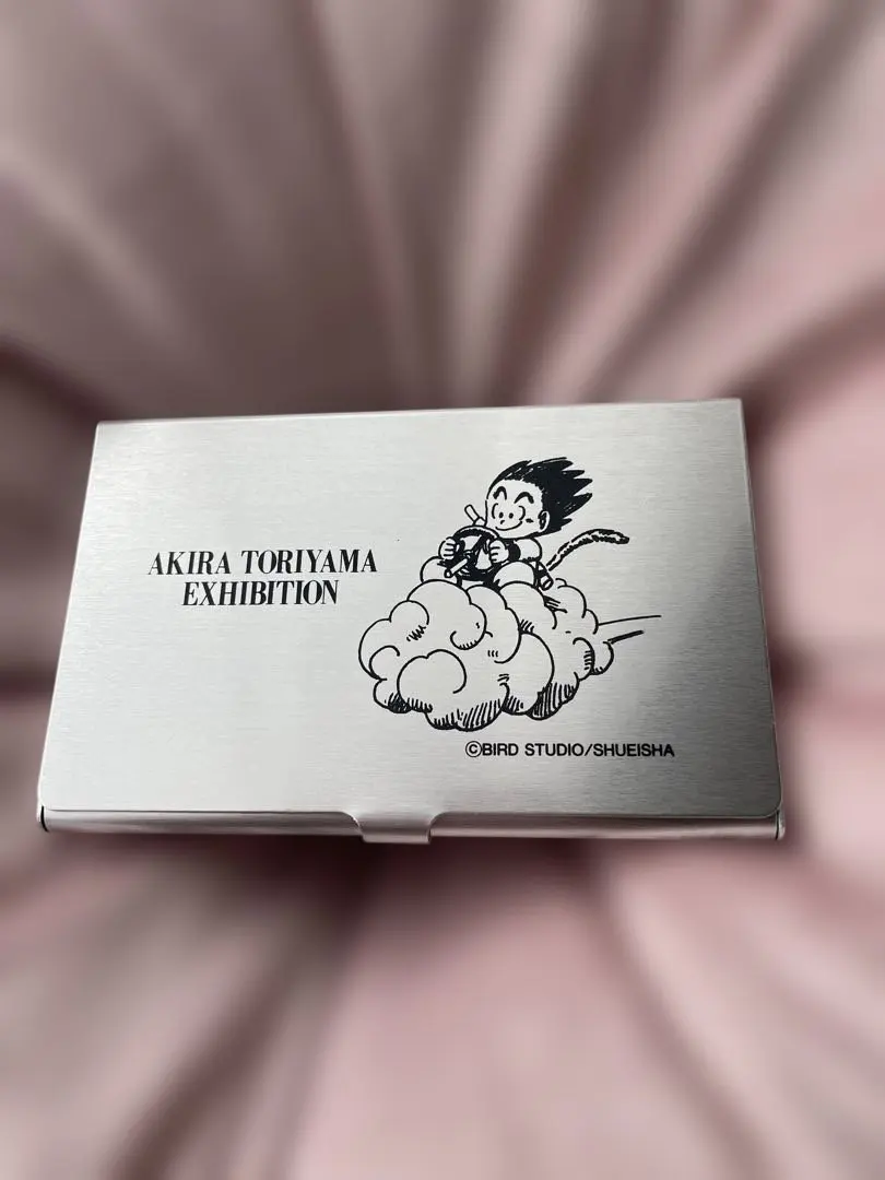 2026年最新】AKIRA TORIYAMA EXHIBITIONの人気アイテム - メルカリ