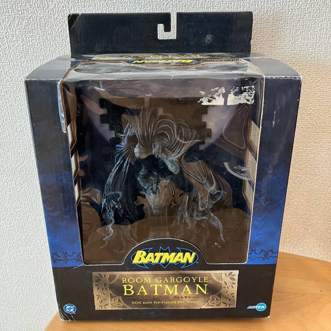 2026年最新】岩倉圭二 バットマンの人気アイテム - メルカリ