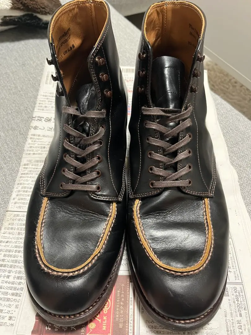 2026年最新】2MONKEYS ブーツの人気アイテム - メルカリ