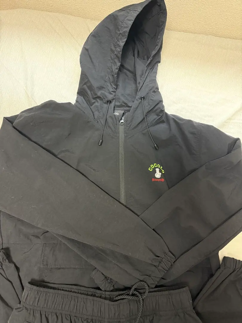 2026年最新】Cocolo bland セットアップの人気アイテム - メルカリ