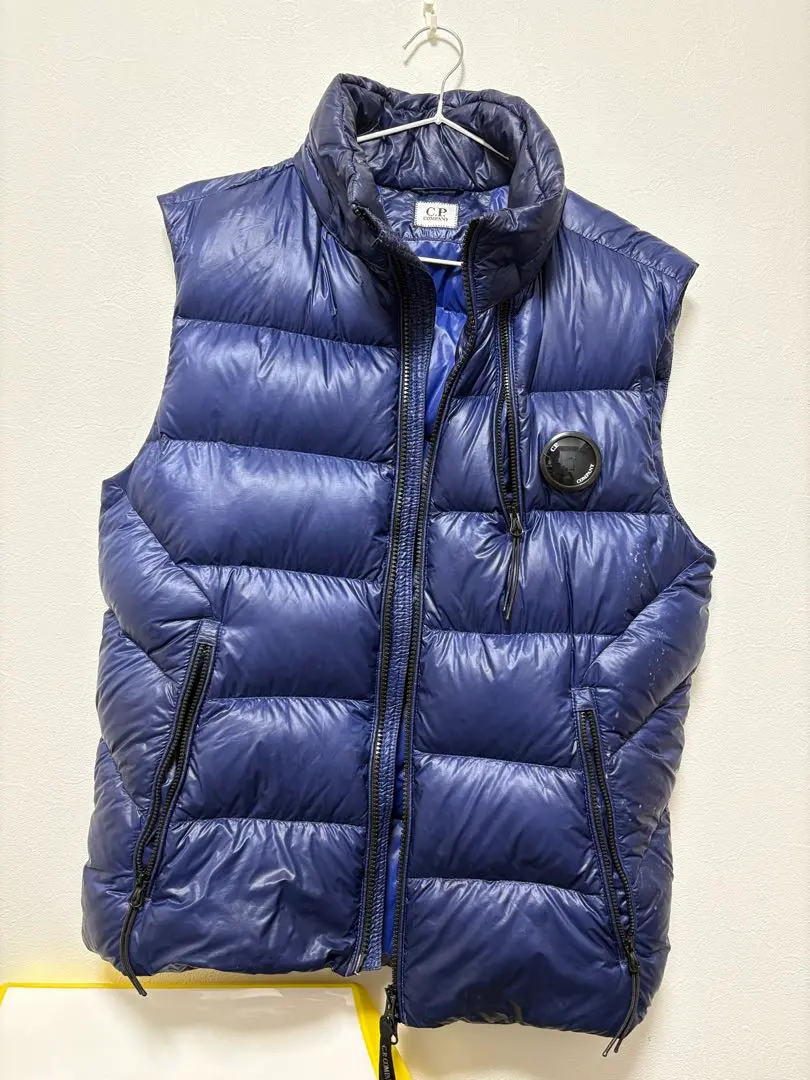 2026年最新】cp company ベストの人気アイテム - メルカリ