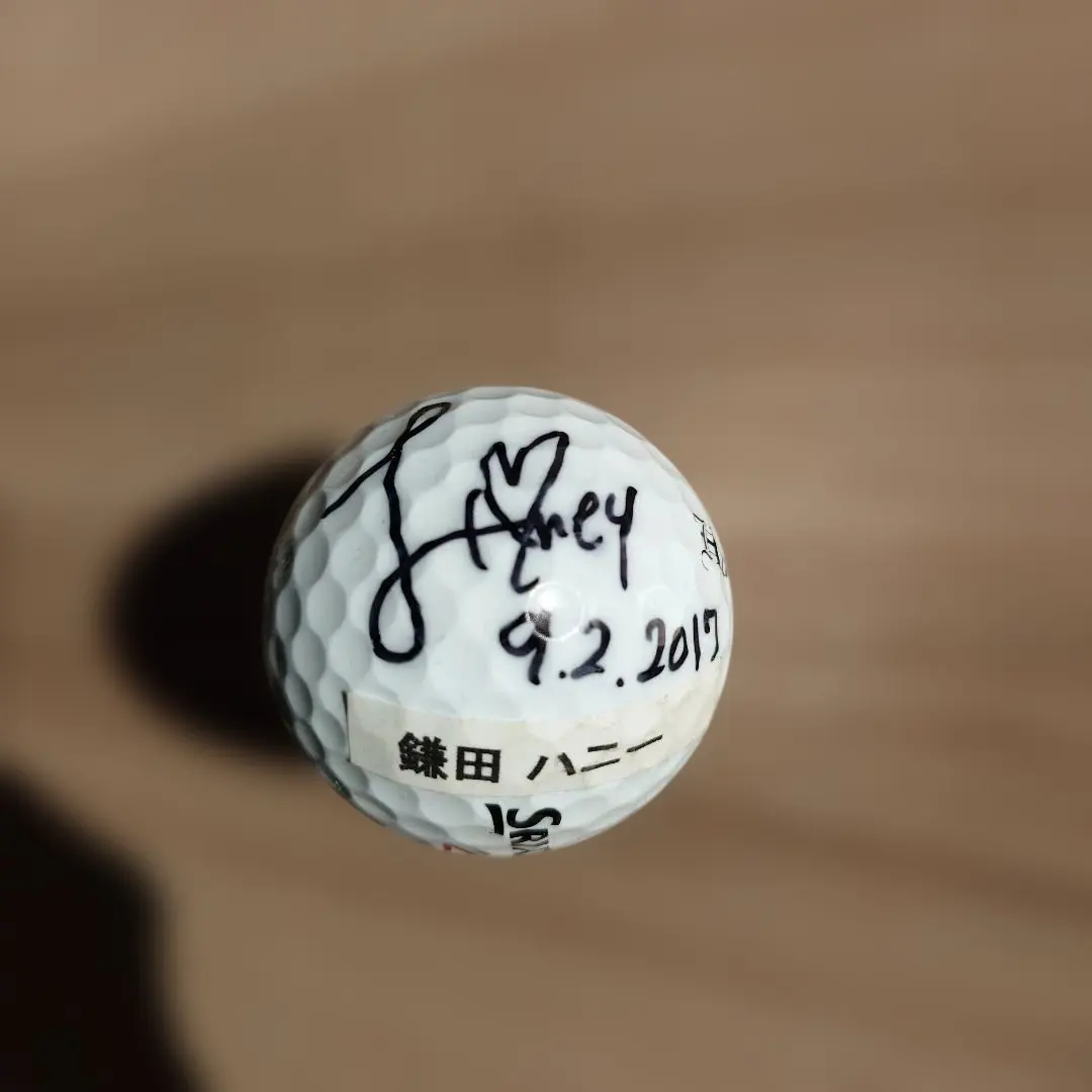 2026年最新】オウンネームボール サインの人気アイテム - メルカリ