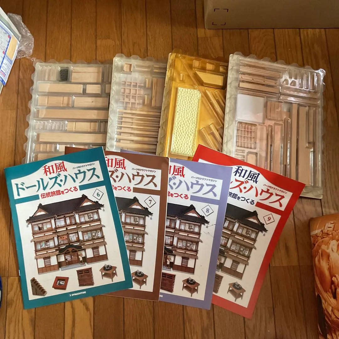 2026年最新】和風ドールズハウスの人気アイテム - メルカリ