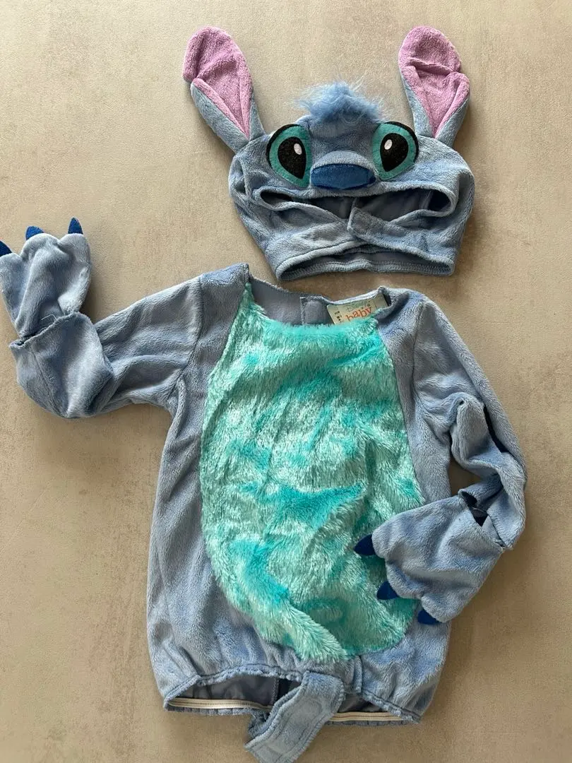 2026年最新】スティッチ 帽子 halloweenの人気アイテム - メルカリ