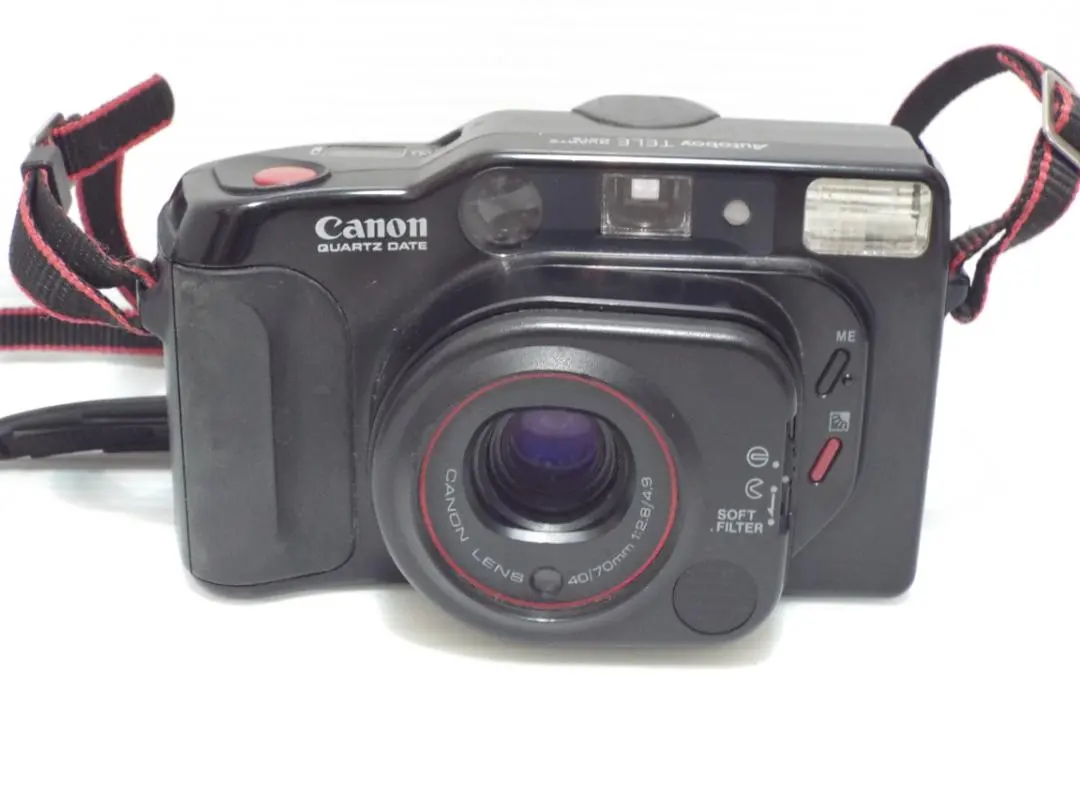 2026年最新】canon autoboy tele6の人気アイテム - メルカリ