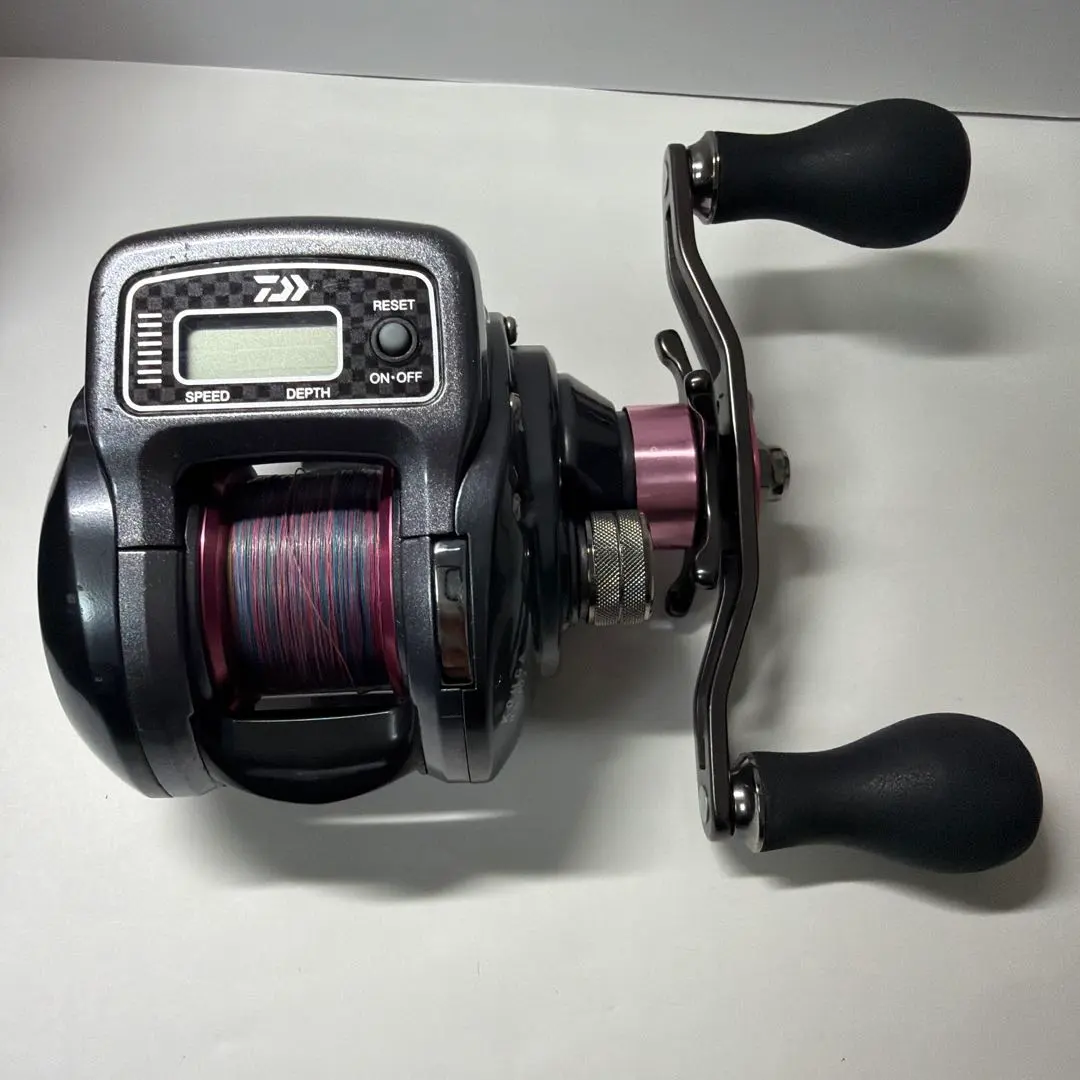 2026年最新】紅牙ics 103の人気アイテム - メルカリ