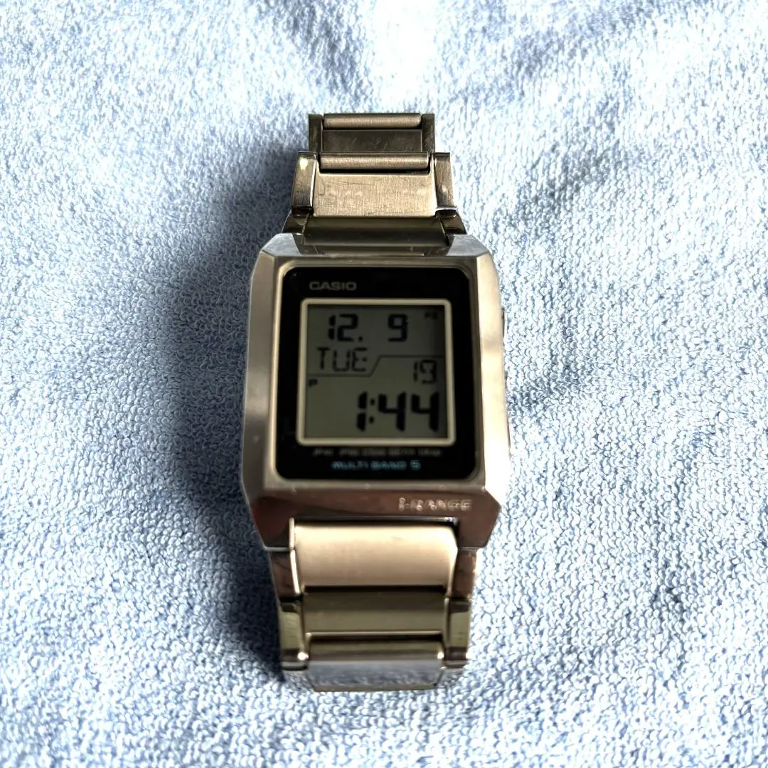 2026年最新】CASIO IRW-M200の人気アイテム - メルカリ