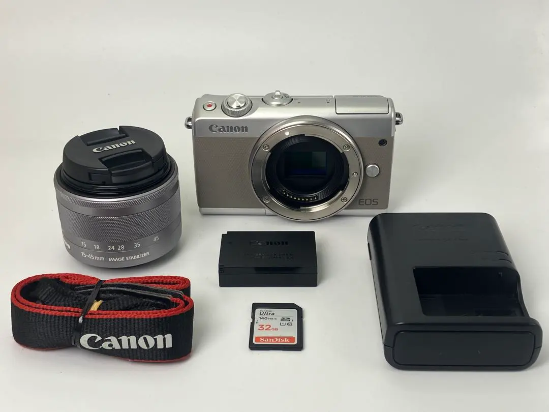 2026年最新】eos m100 単焦点レンズの人気アイテム - メルカリ