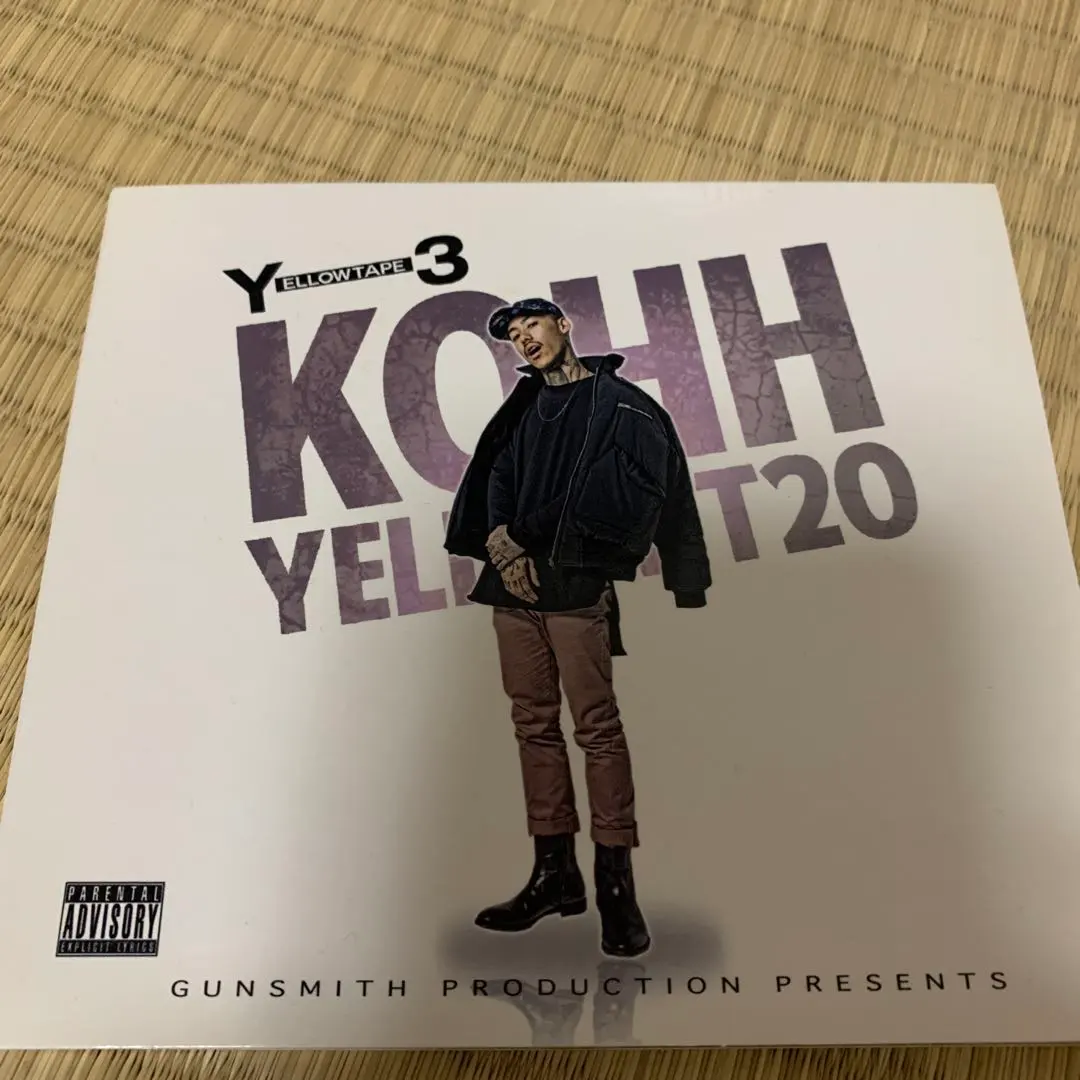 2026年最新】kohh yellow tapeの人気アイテム - メルカリ