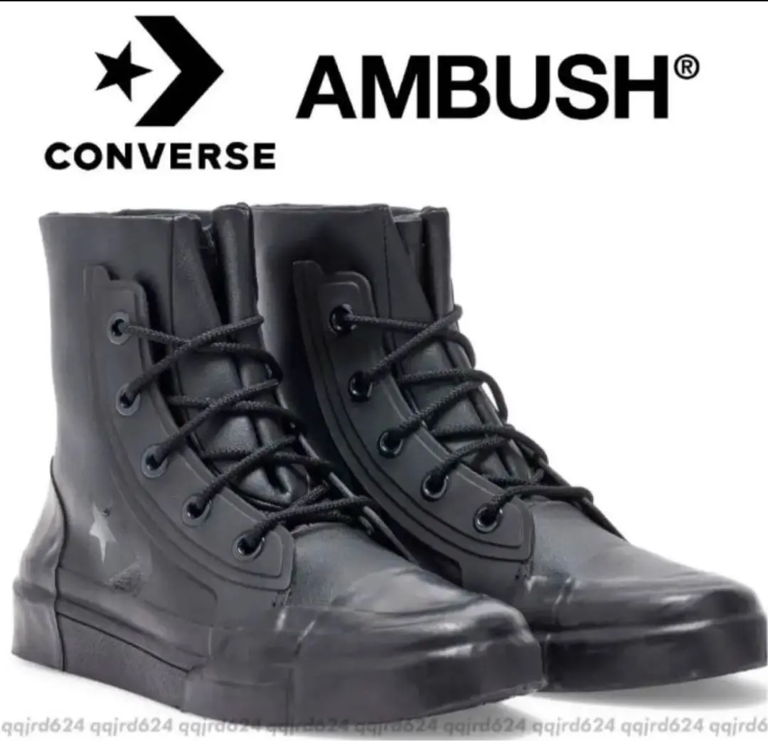 2026年最新】ambush converseの人気アイテム - メルカリ