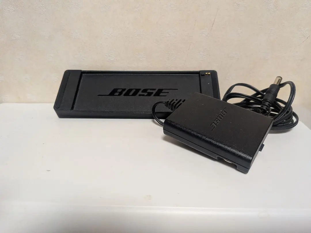 2026年最新】bose soundlink mini ii用充電クレードルの人気アイテム