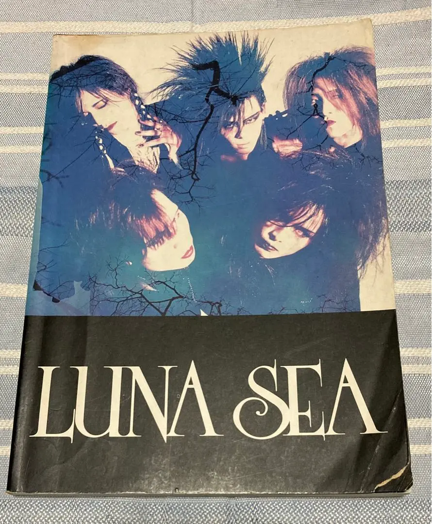 2026年最新】バンドスコア luna sea/periodの人気アイテム - メルカリ