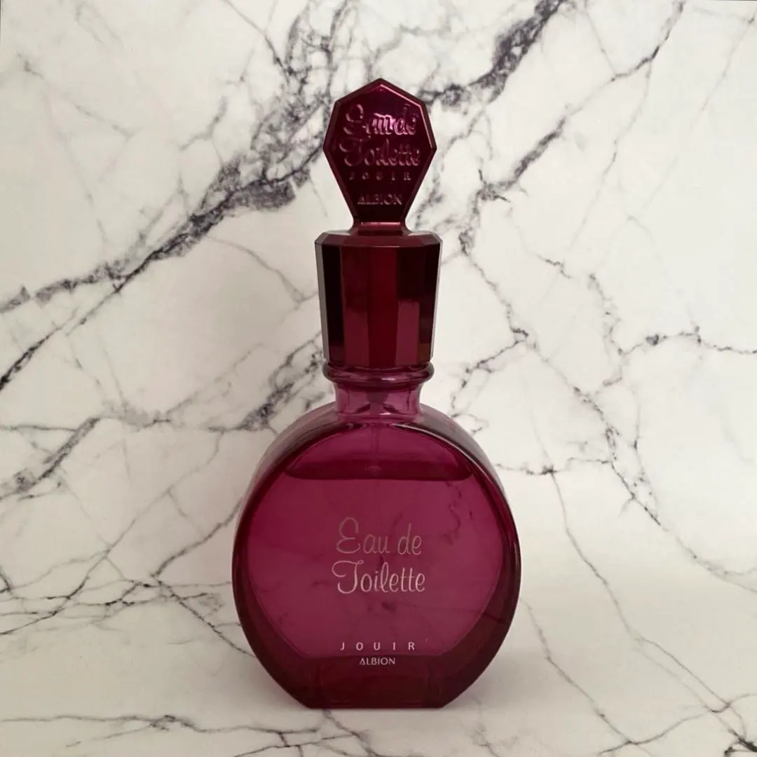 2026年最新】ALBION 香水の人気アイテム - メルカリ