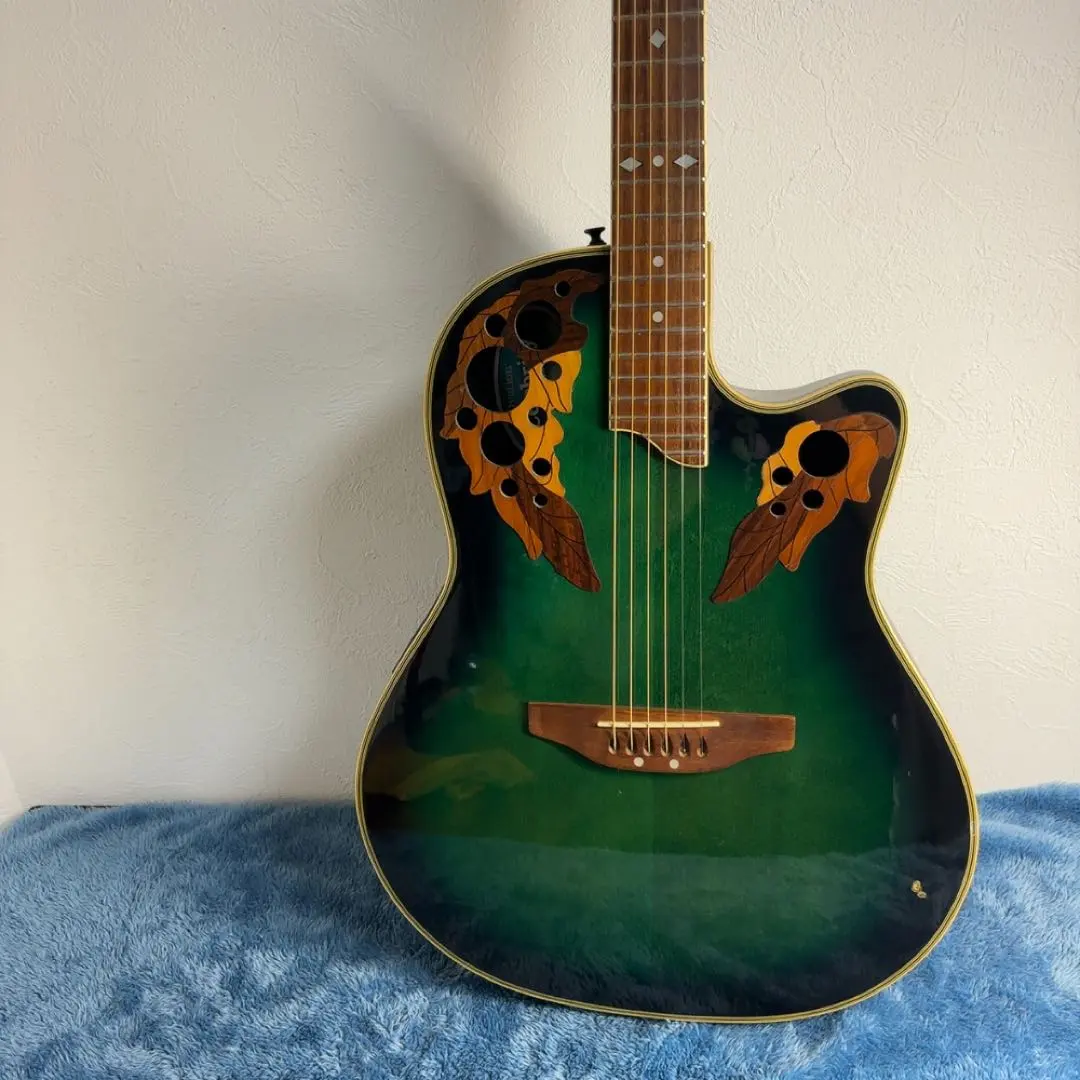 2026年最新】Ovation celebrity deluxeの人気アイテム - メルカリ