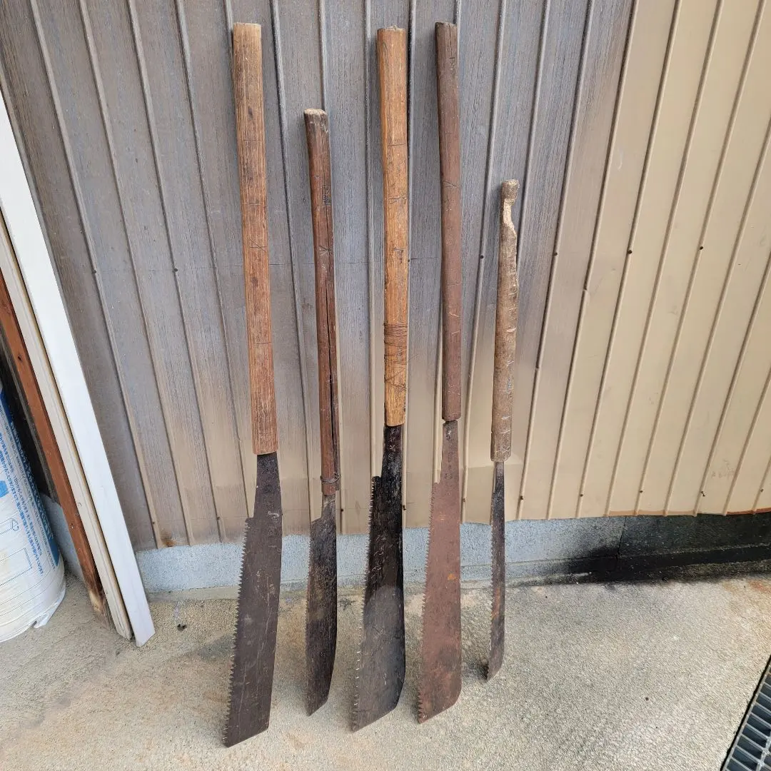 2026年最新】大鋸の人気アイテム - メルカリ