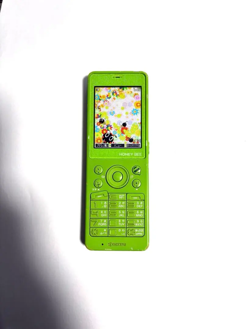 2026年最新】ウィルコム honey beeの人気アイテム - メルカリ