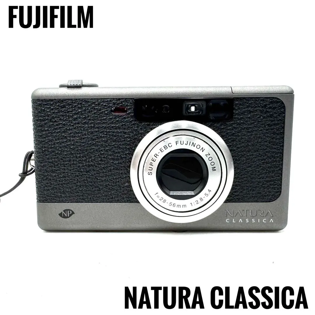 2026年最新】fujifilm natura classicaの人気アイテム - メルカリ