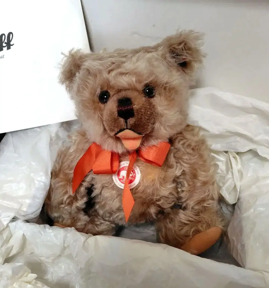 2026年最新】シュタイフ ゾッティの人気アイテム - メルカリ