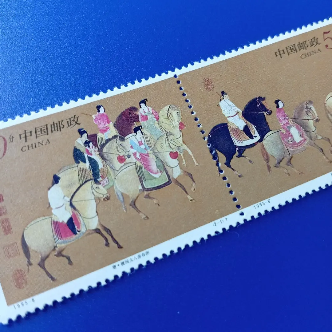 2026年最新】中国切手 馬の人気アイテム - メルカリ
