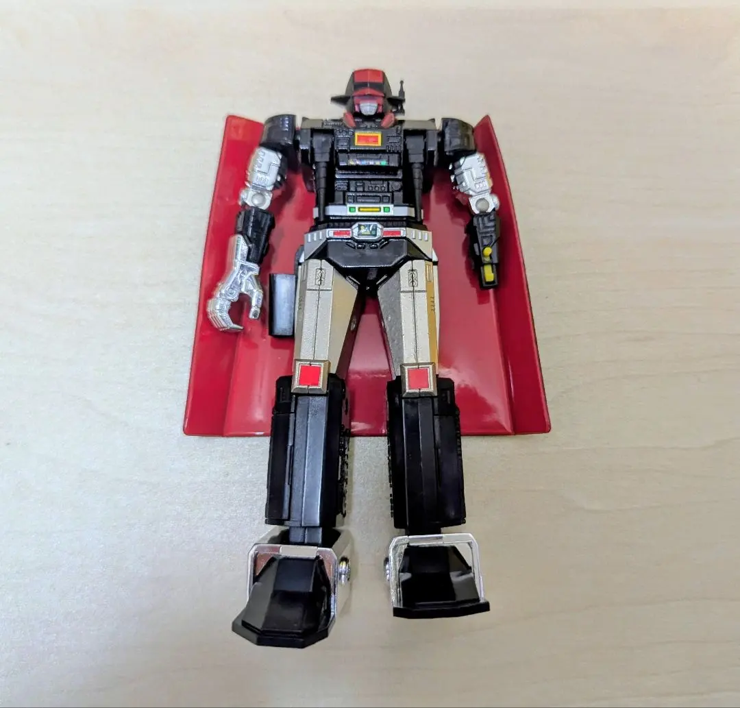 2026年最新】超合金 ビスマルクの人気アイテム - メルカリ