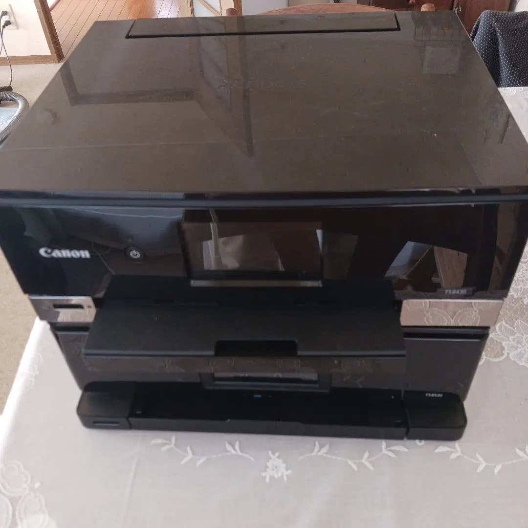 2026年最新】TS8430 ジャンクの人気アイテム - メルカリ