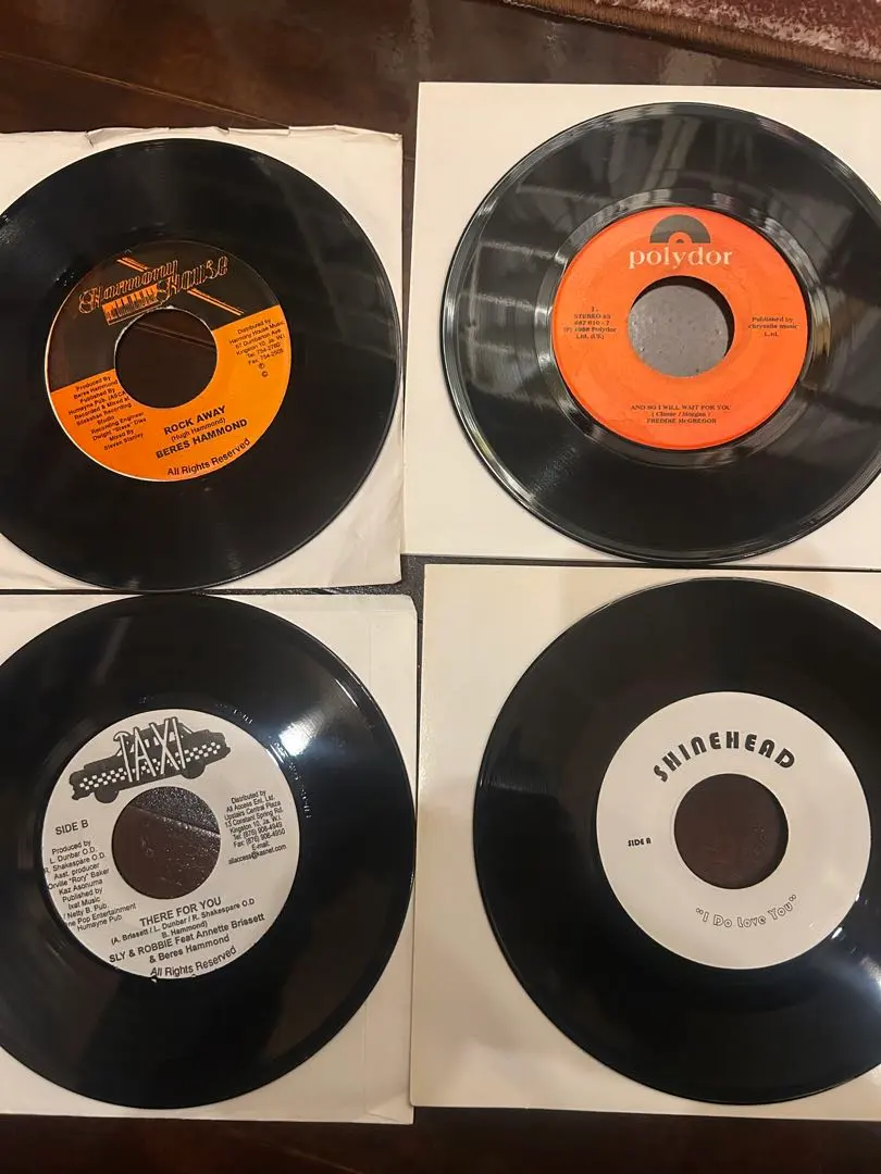 2026年最新】Beres hammond rock awayの人気アイテム - メルカリ