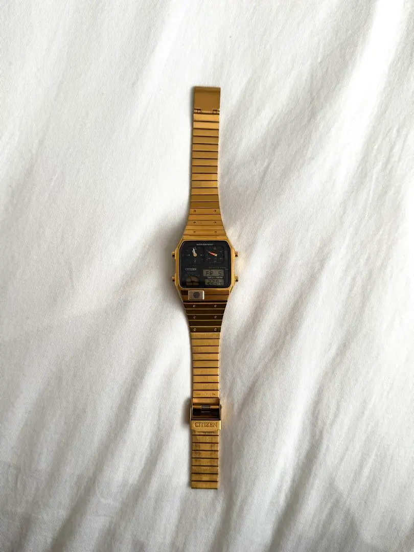 2026年最新】シチズン 8988の人気アイテム - メルカリ