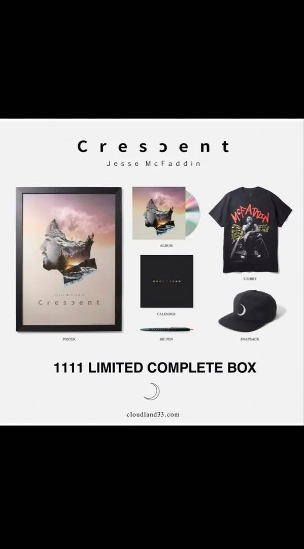 2026年最新】crescent jesseの人気アイテム - メルカリ