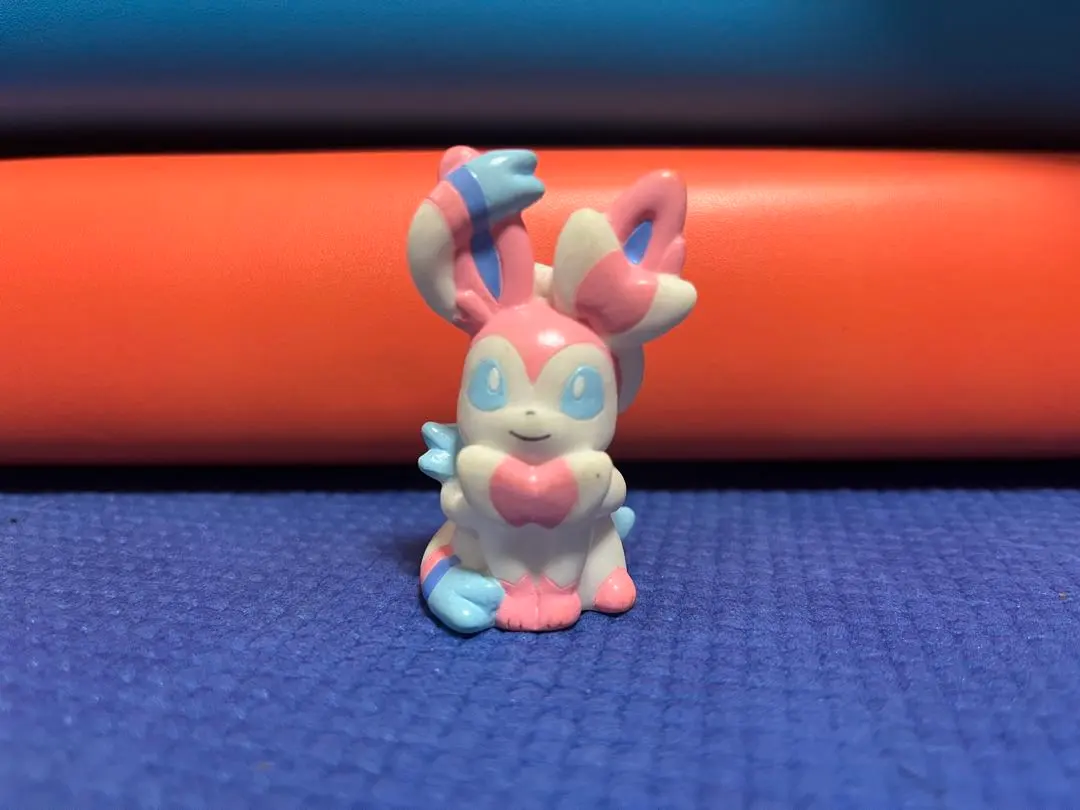 2026年最新】ポケモン 指人形 ニンフィアの人気アイテム - メルカリ