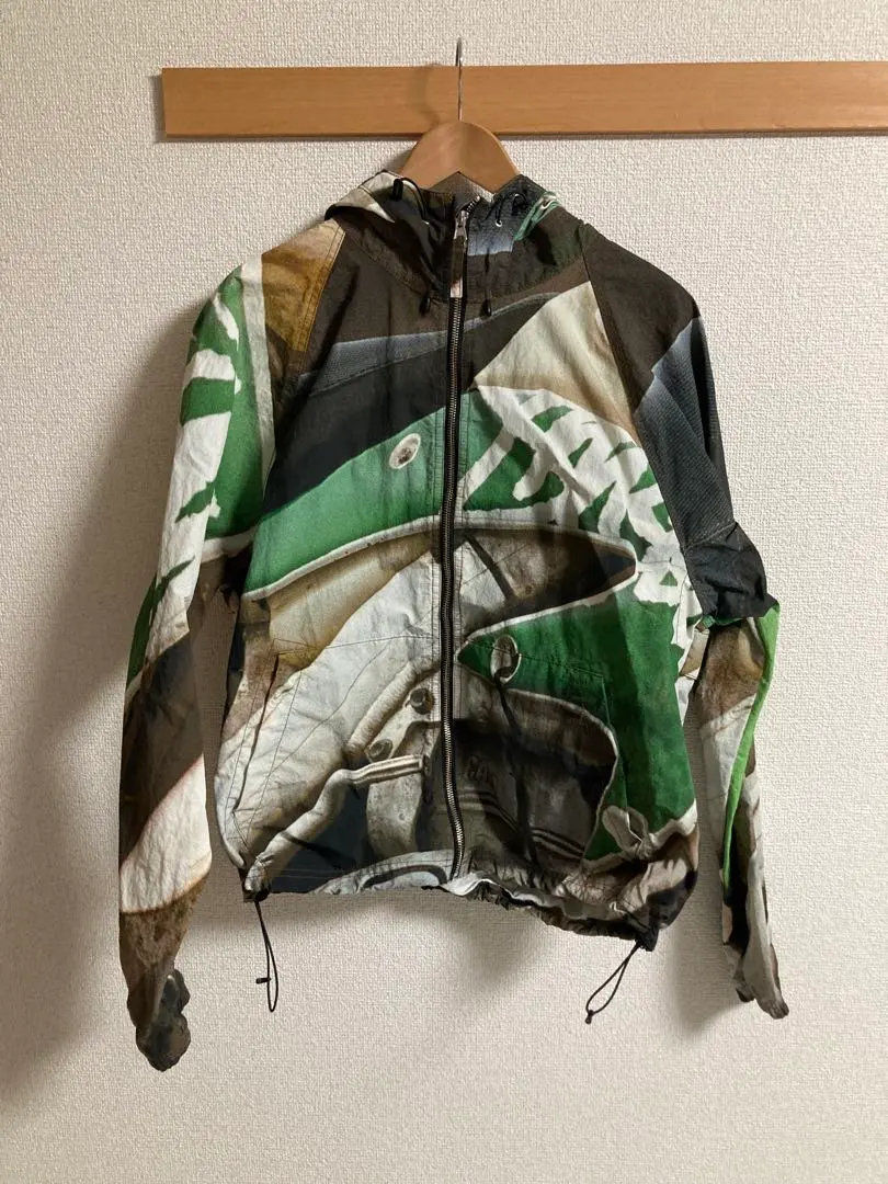 2026年最新】stussy beach shell bajaの人気アイテム - メルカリ