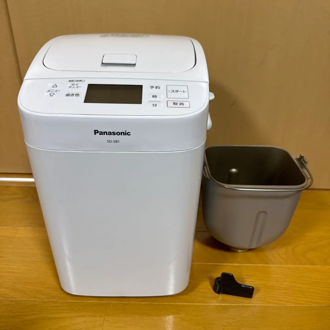 2026年最新】パナソニック ホームベーカリー sd-sb1の人気アイテム