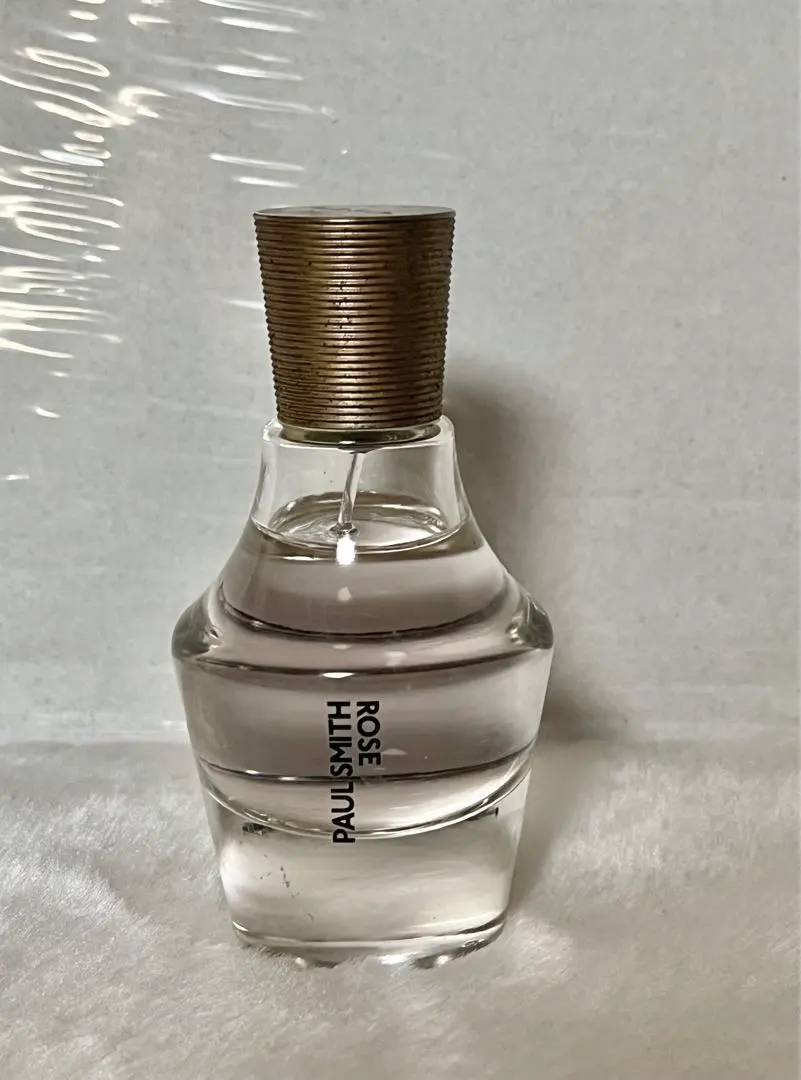 2026年最新】ポールスミス ローズ 30mLの人気アイテム - メルカリ