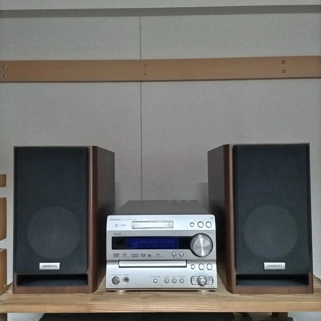 2026年最新】onkyo fr-un7の人気アイテム - メルカリ