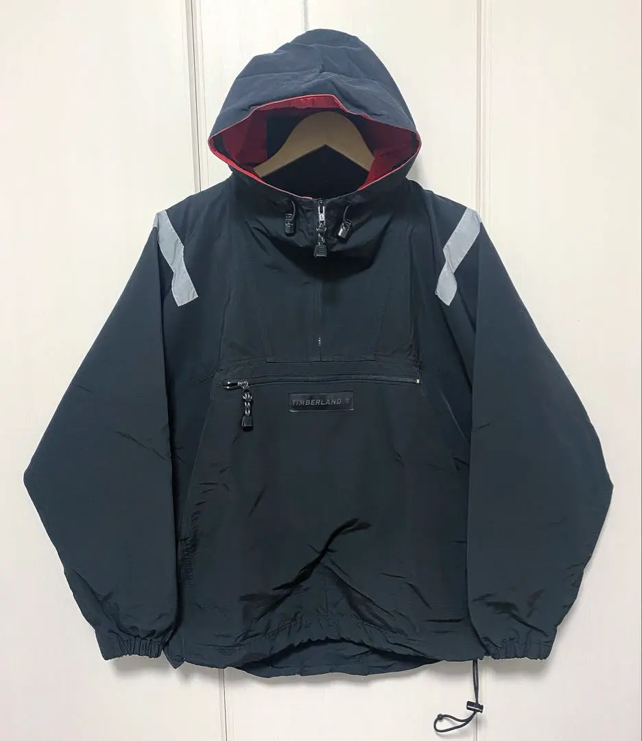 2026年最新】supreme timberland anorakの人気アイテム - メルカリ