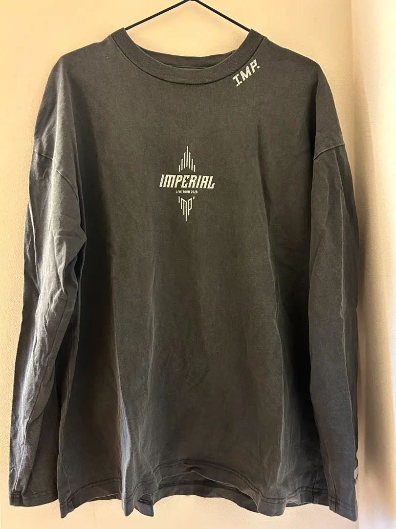 2026年最新】imperial tシャツ imp.の人気アイテム - メルカリ