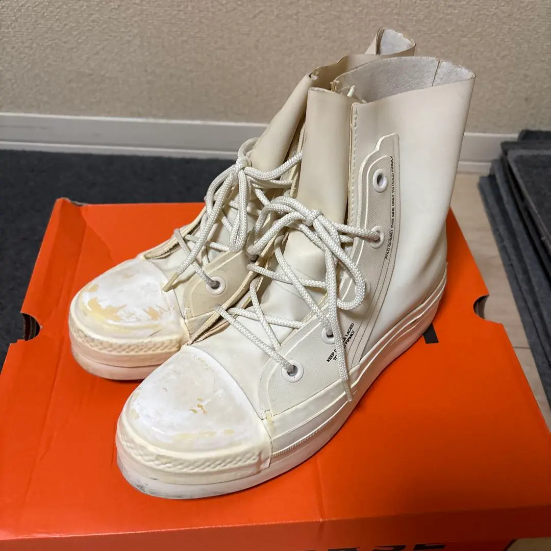 2026年最新】ambush converseの人気アイテム - メルカリ