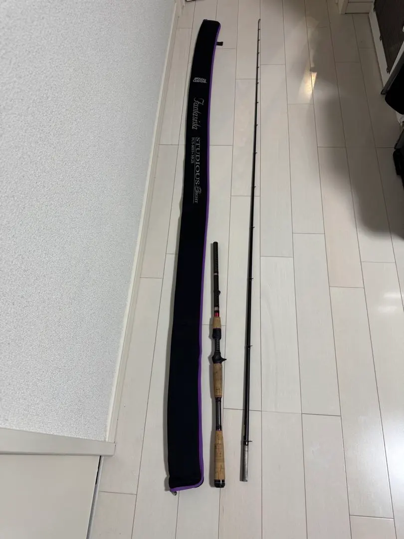 2026年最新】アブガルシア ファンタジスタの人気アイテム - メルカリ